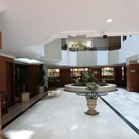 Habitacion Privada Alameda Club House 134 Usaquen Bogotá Exterior photo