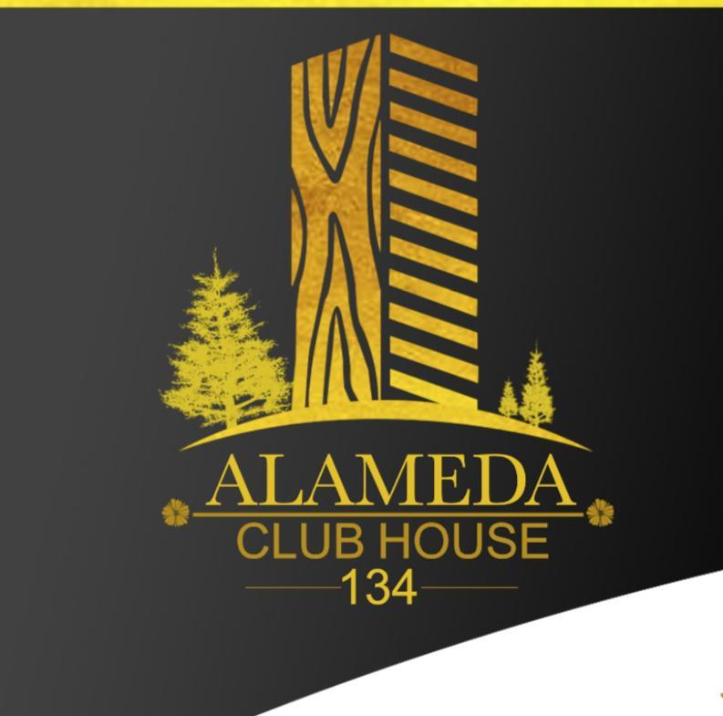 Homestay Privada Alameda Club House 134 Usaquen Bogota