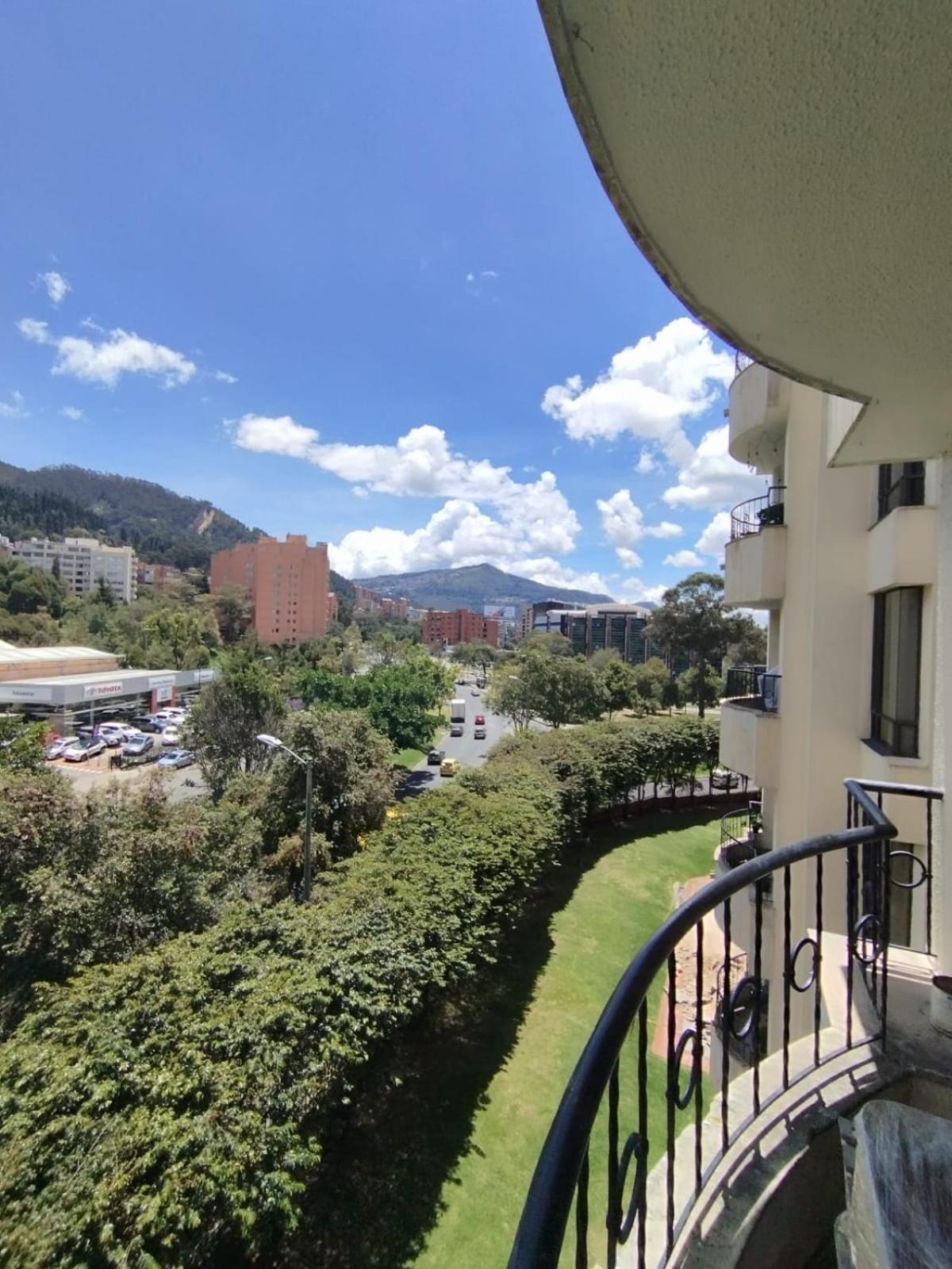 Privada Alameda Club House 134 Usaquen Bogota