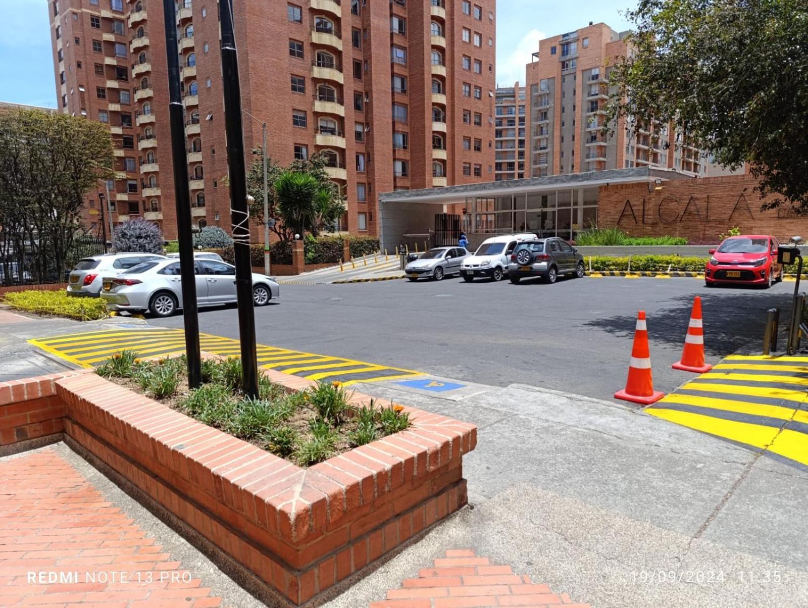 Homestay Privada Alameda Club House 134 Usaquen