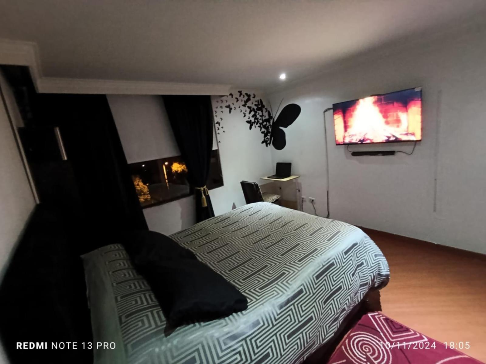 Privada Alameda Club House 134 Usaquen *