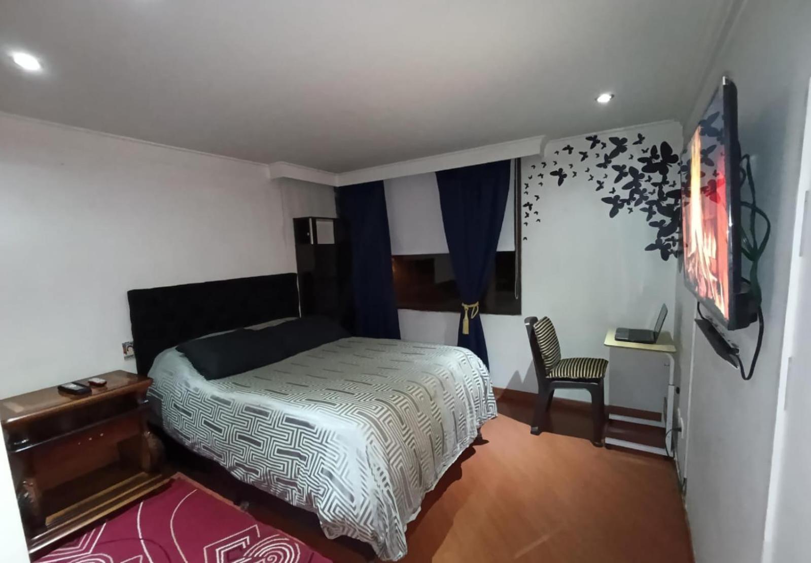 Privada Alameda Club House 134 Usaquen Bogota