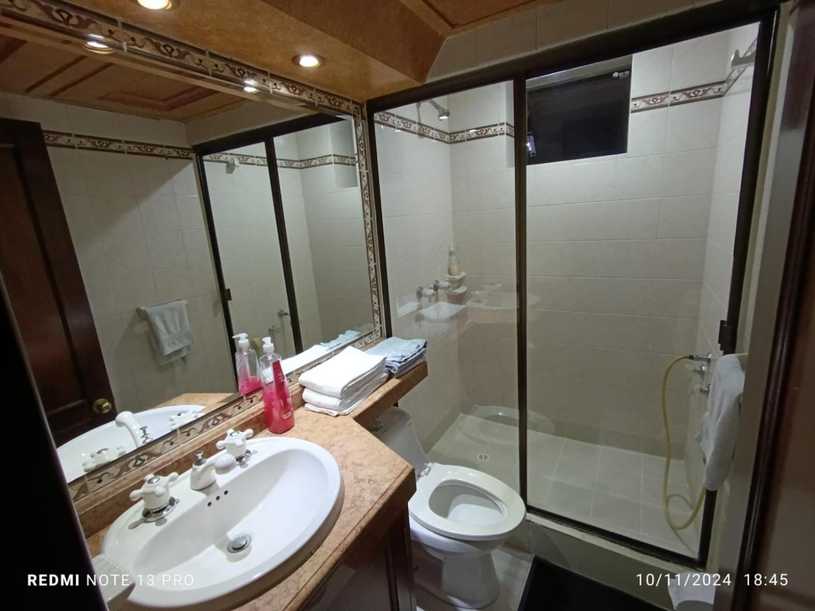 Privada Alameda Club House 134 Usaquen * Bogota